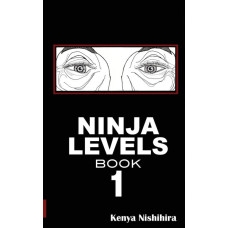 Ninja Levels Gift Pack Ninja Levels Gift Pack