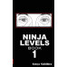 Ninja Levels Gift Pack Ninja Levels Gift Pack